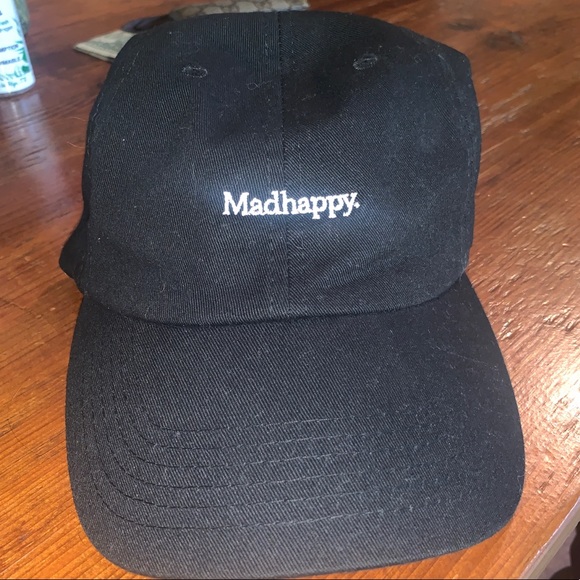 Madhappy | Accessories | Madhappy Hat 